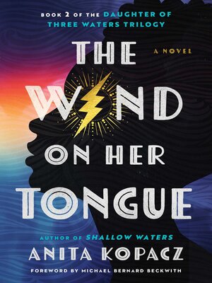 The Wind on Her Tongue - ebook